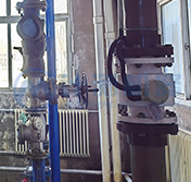 大連計測機(jī)器電磁流量計的主要參數(shù)和調(diào)整方法